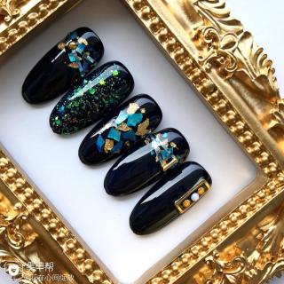 Salon de Manucure Secret garden nail salon 0