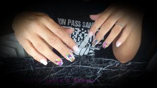 Salon de Manucure Aurelie-nails'n'beauty 0