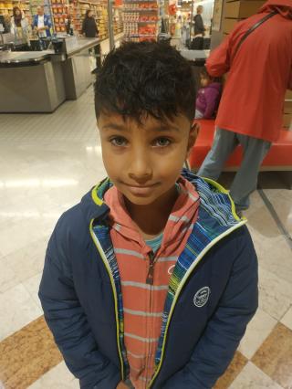 Salon de Manucure La Barbe de Papa Perpignan Claira 0