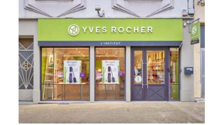 Salon de Manucure Yves Rocher 0