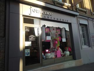 Salon de Manucure Institut de Beauté Jouvence 0