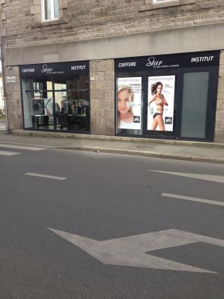 Salon de Manucure Star Coiffure Institut 0