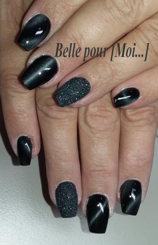 Salon de Manucure Onglerie Esthétique Belle pour Moi Lanester 0