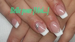 Salon de Manucure Onglerie Esthétique Belle pour Moi Lanester 0