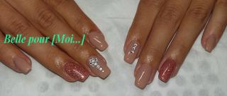 Salon de Manucure Onglerie Esthétique Belle pour Moi Lanester 0