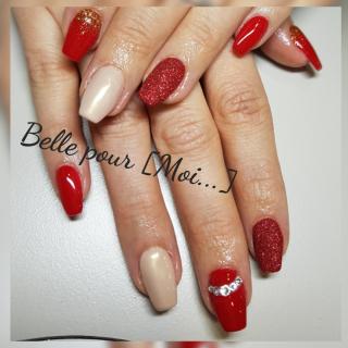 Salon de Manucure Onglerie Esthétique Belle pour Moi Lanester 0