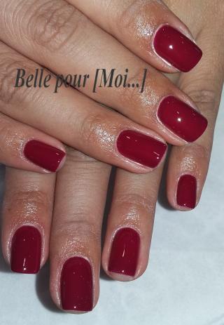 Salon de Manucure Onglerie Esthétique Belle pour Moi Lanester 0