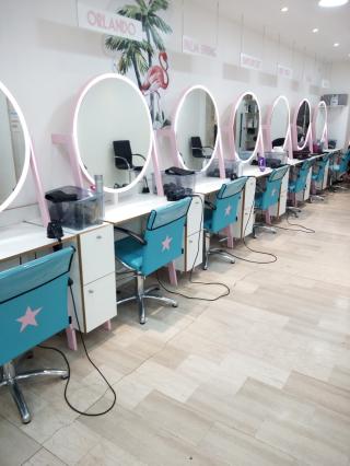 Salon de Manucure Tchip 0