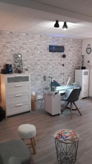 Salon de Manucure Ongles Louna 0