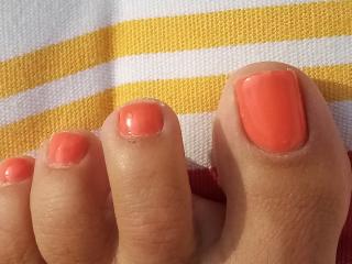 Salon de Manucure Au Studio 0