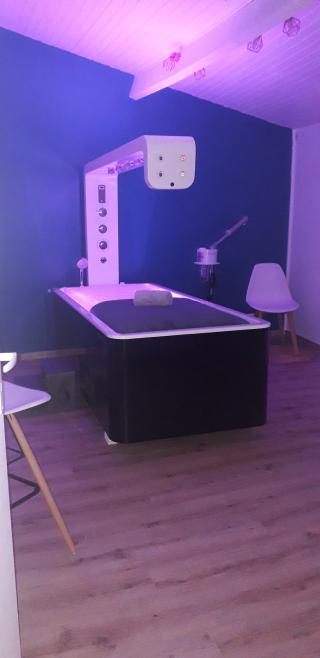 Salon de Manucure Institut Inno'sens - Épilation définitive - Bergerac 0