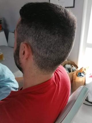 Salon de Manucure Interview Coiffure - Figeac 0