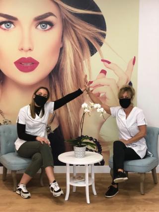 Salon de Manucure L' INSTITUT de Beauté 0