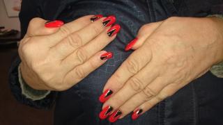 Salon de Manucure L'Ongle d'Or c'est l'Art de l'Ongle 0