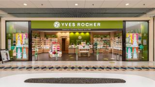 Salon de Manucure Yves Rocher 0