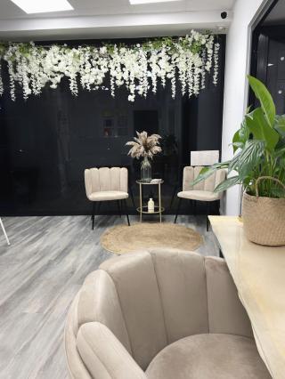 Salon de Manucure NK Beauty - Esthéticienne 77 0