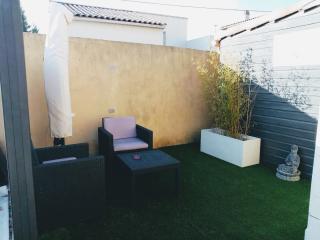 Salon de Manucure Muriel Esthétique 0