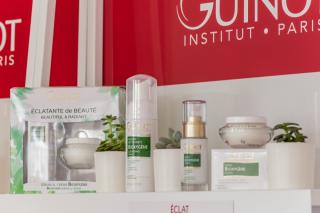 Salon de Manucure Institut Profil B 0