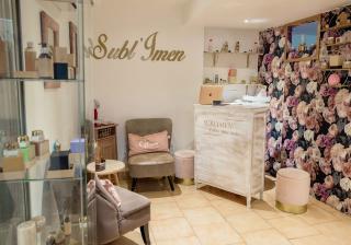 Salon de Manucure Subl'Imen 0