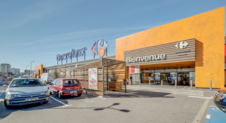 Salon de Manucure BAB Bar à Beauté Carrefour Hérouville 0