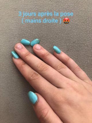 Salon de Manucure BAB Bar à Beauté Carrefour Hérouville 2