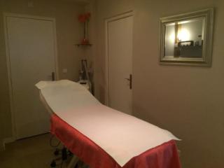 Salon de Manucure Au Bonheur des Dames 0