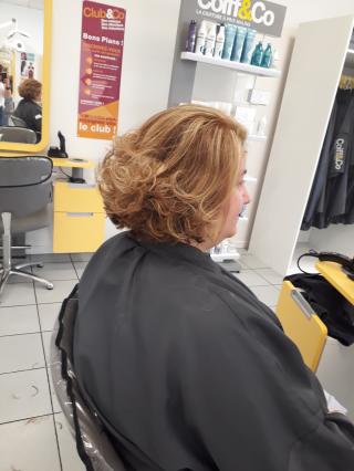 Salon de Manucure Coiff&Co - Coiffeur Tours 0