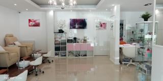 Salon de Manucure NAIL VIETNAMIEN 94 0