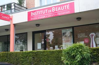 Salon de Manucure Institut Guinot 1