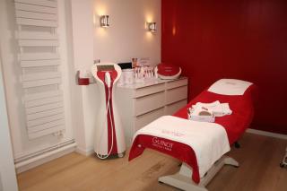 Salon de Manucure Institut Guinot 2