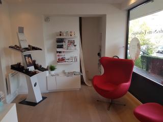 Salon de Manucure Institut Guinot 0