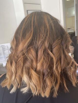 Salon de Manucure Franck Provost - Coiffeur Cannes la Bocca 1