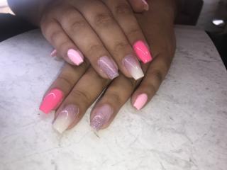 Salon de Manucure Daniella Ongles 78 0