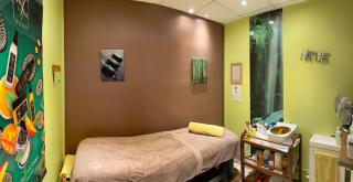 Salon de Manucure L'escale Spa 0