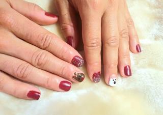 Salon de Manucure L'escale Spa 0