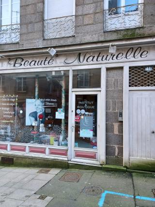 Salon de Manucure Beauté Naturelle 0