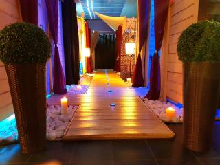 Salon de Manucure En Aparté - Maison Beauté Institut - Expert Epilation Lumière Pulsée - SPA - Villefranche sur Saône 0