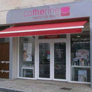Salon de Manucure Catherine Institut De Beauté 0