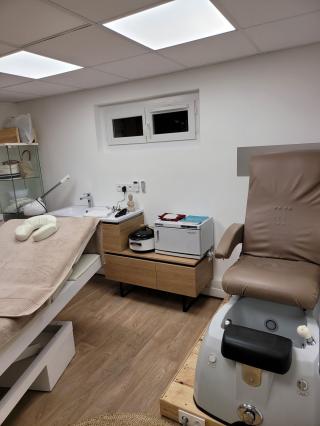 Salon de Manucure Amazing Beauty Pam 0