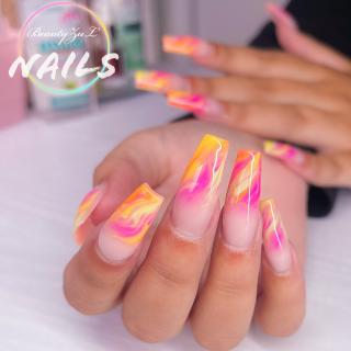 Salon de Manucure Beautyzul_nails 0