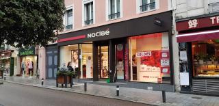 Salon de Manucure Nocibé - ENGHIEN 0