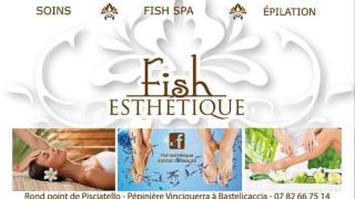 Salon de Manucure Fish'Esthétique 0