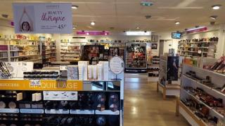 Salon de Manucure Beauty Success 1