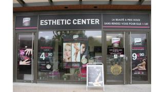 Salon de Manucure Esthetic Center 0