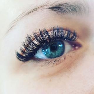 Salon de Manucure Extensions de cils et ongles - Un regard sur les Ongles 0