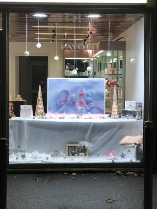 Salon de Manucure CGF BEAUTE BIEN-ETRE 0