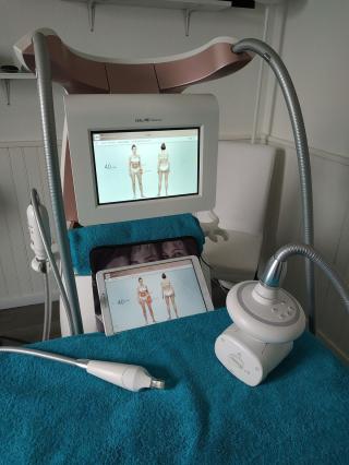 Salon de Manucure CGF BEAUTE BIEN-ETRE 0