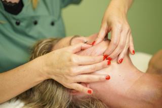 Salon de Manucure CGF BEAUTE BIEN-ETRE 0