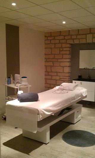 Salon de Manucure L'Instant Bien-Être 0