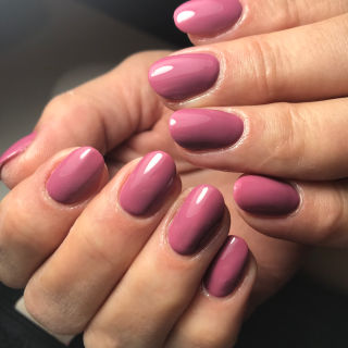 Salon de Manucure Ding d'ongles 0